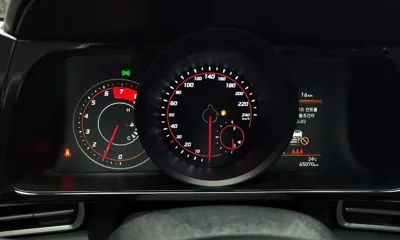 Hyundai Avante 2021, 65070 км, за 17700000 KRW - фото 8