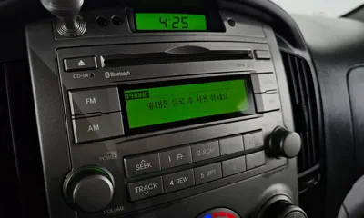 Hyundai Starex 2014, 258023 км, за 3990000 KRW - фото 16