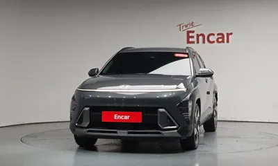 Hyundai Kona 2025, 27626 км, за 29900000 KRW