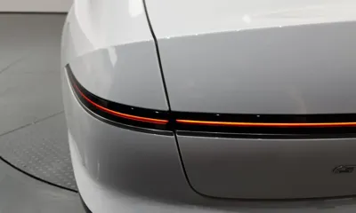 Hyundai Grandeur 2024, 20578 км, за 35500000 KRW - фото 23