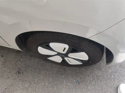 Wuling MINIEV 2025, 5600 км, за 31500 CNY - фото 6