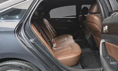 Hyundai Sonata 2019, 110903 км, за 14300000 KRW - фото 11