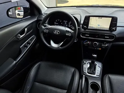 Hyundai Kona 2018, 139154 км, за 9800000 KRW - фото 6