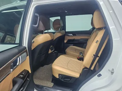 Kia Mohave 2020, 96915 км, за 29900000 KRW - фото 9