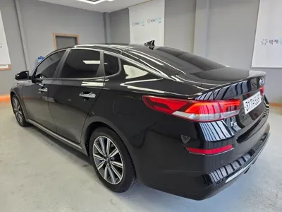 Kia K5 2019, 134040 км, за 10800000 KRW - фото 3
