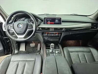 BMW X5 2018, 224170 км, за 20000000 KRW - фото 5