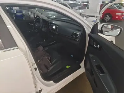 Kia K4 2015, 100600 км, за 26500 CNY - фото 20