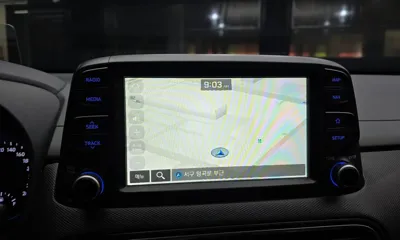 Hyundai Kona 2018, 42224 км, за 15000000 KRW - фото 15
