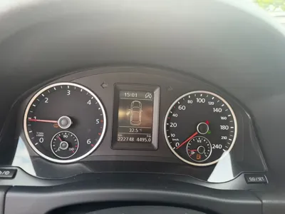 Volkswagen Tiguan 2013, 222738 км, за 6300000 KRW - фото 7