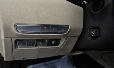 Kia K9 2019, 122751 км, за 24500000 KRW - фото 14