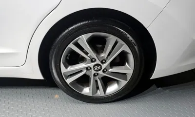 Hyundai Avante 2017, 26245 км, за 12500000 KRW - фото 21