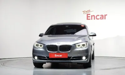 BMW Gran Turismo 2015, 61570 км, за 18900000 KRW