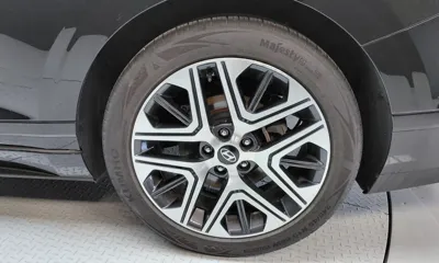 Hyundai Grandeur 2024, 38433 км, за 32000000 KRW - фото 21