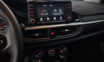 Kia Morning 2020, 51529 км, за 9700000 KRW - фото 29
