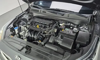 Kia K3 2020, 53064 км, за 12700000 KRW - фото 6