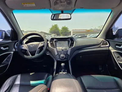 Hyundai Santafe 2014, 179894 км, за 8200000 KRW - фото 7