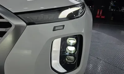 Hyundai Palisade 2020, 59426 км, за 27300000 KRW - фото 22