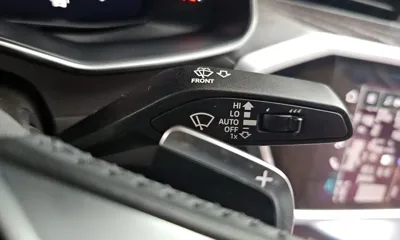 Audi A6 2021, 56116 км, за 32000000 KRW - фото 30