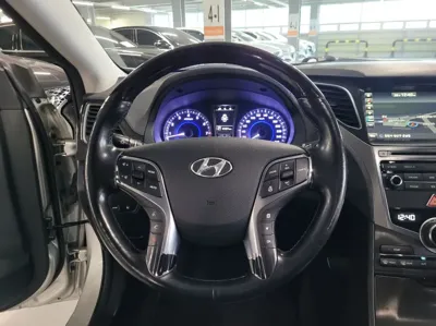 Hyundai Grandeur 2015, 61584 км, за 7090000 KRW - фото 6