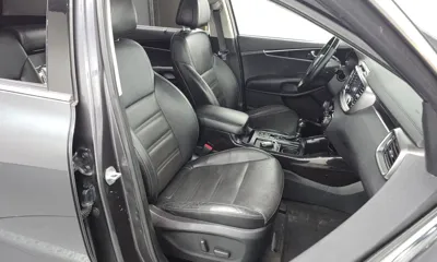 Kia Sorento 2015, 164227 км, за 10200000 KRW - фото 11