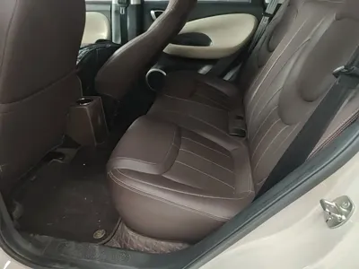 Wuling Bingo 2023, 25500 км, за 43200 CNY - фото 17