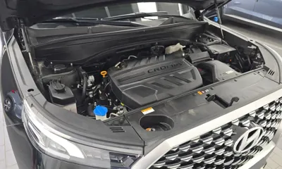 Hyundai Palisade 2021, 51622 км, за 32900000 KRW - фото 6
