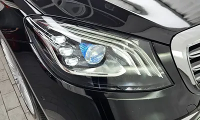 Mercedes-Benz S-Class 2020, 74095 км, за 48500000 KRW - фото 22