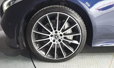 Mercedes-Benz CLS-Class 2019, 85906 км, за 41900000 KRW - фото 5