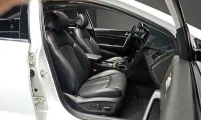 Hyundai Sonata 2015, 155534 км, за 9500000 KRW - фото 12