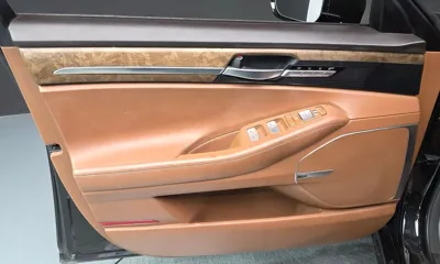 Genesis G90 2019, 164189 км, за 29700000 KRW - фото 24