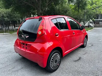 BYD F0 2017, 70000 км, за 8800 CNY - фото 6