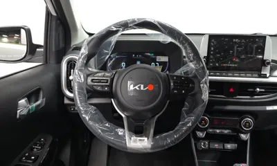 Kia Morning 2026, 22 км, за 17800000 KRW - фото 14