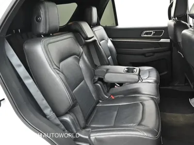 Ford Explorer 2018, 57742 км, за 17800000 KRW - фото 12