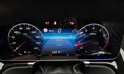 Mercedes-Benz S-Class 2022, 63953 км, за 97000000 KRW - фото 8