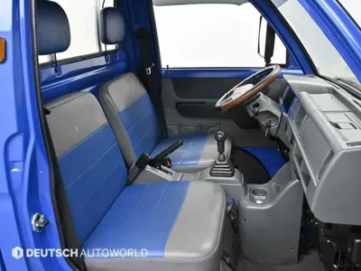 ChevroletGMDaewoo labo 2017, 109361 км, за 5900000 KRW - фото 10