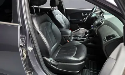 Hyundai Tucson 2014, 241377 км, за 6500000 KRW - фото 12