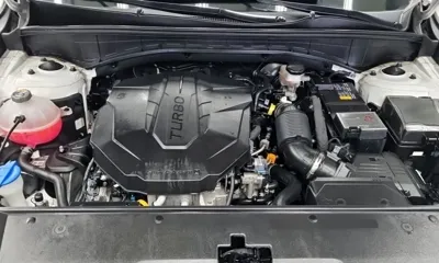 Kia Sorento 2022, 67995 км, за 26990000 KRW - фото 6