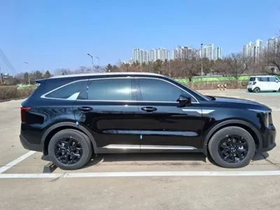 Kia Sorento 2026, 8500 км, за 26040000 KRW - фото 4