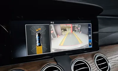 Mercedes-Benz E-Class 2018, 183217 км, за 18000000 KRW - фото 14