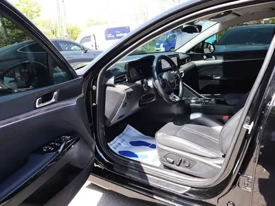 Kia K5 2023, 66658 км, за 24500000 KRW - фото 6