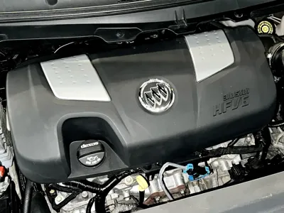 Buick GL8 2013, 60000 км, за 68800 CNY - фото 11