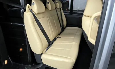 Hyundai Staria 2024, 108122 км, за 24500000 KRW - фото 12
