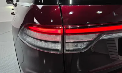 Lincoln Aviator 2020, 66387 км, за 44990000 KRW - фото 23