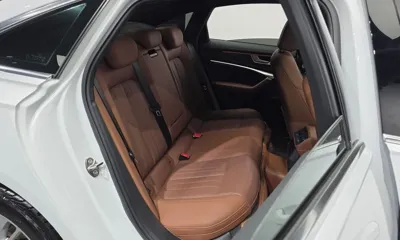 Audi A6 2020, 51329 км, за 28900000 KRW - фото 26