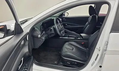 Hyundai Avante 2023, 118901 км, за 12800000 KRW - фото 10