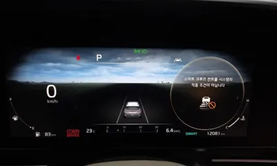 Kia Canival 2022, 12081 км, за 38300000 KRW - фото 8
