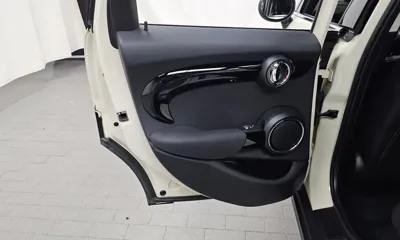 MINI Cooper 2020, 92384 км, за 15900000 KRW - фото 25