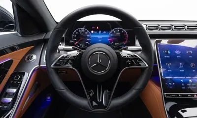 Mercedes-Benz S-Class 2026, 7519 км, за 163000000 KRW - фото 20
