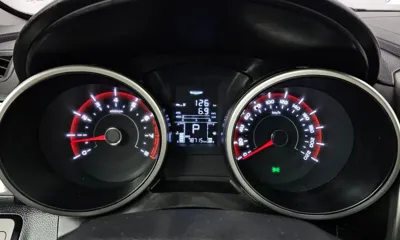 KG_Mobility_Ssangyong TIBOLI 2016, 78715 км, за 5500000 KRW - фото 8