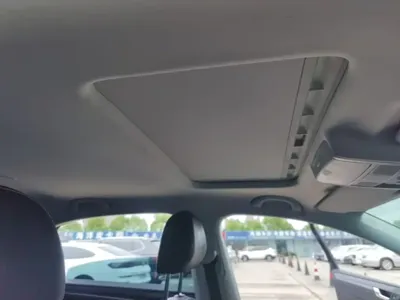 Volkswagen Passat 2019, 154800 км, за 48600 CNY - фото 18